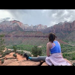 Meet your Posher, Carly